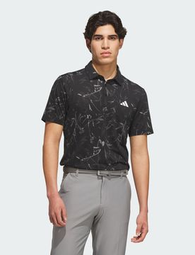 Polo ULTIMATE365 MESH CLIMACOOL XL Black
