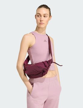 Borsa a tracolla Glow 1 Taglia Maroon