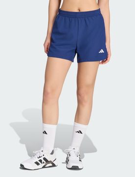 SHORT 3-STRIPES STUDIO WOVEN M Dark Blue