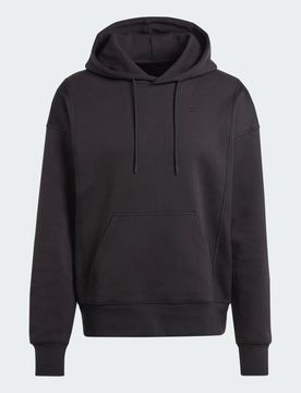 Hoodie Adventure (Neutral) Black