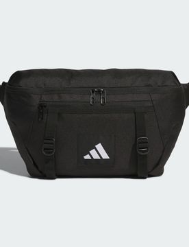 Borsa a tracolla UtilitÃ  Black