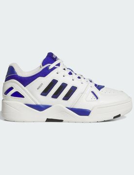 Scarpe Midcity Low 40 Core White / Semi Lucid Blue / Core Black