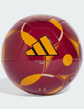 ROMA CLB HOME White / Crew Orange / Stone