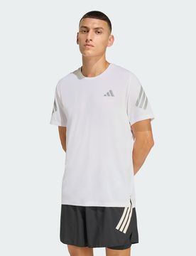 T-shirt adi365 Climacool White