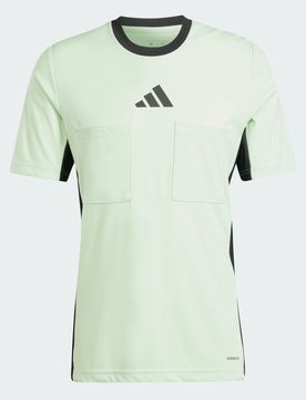 Maglia Referee 24 Semi Green Spark