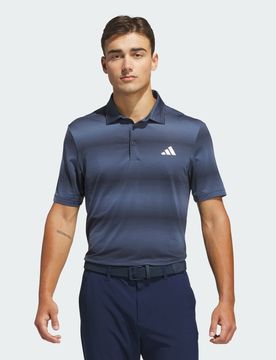 POLO ULTIMATE365 MESH CLIMACOOL M Collegiate Navy
