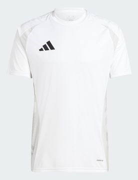 Maglia Tiro 24 Competition Match White