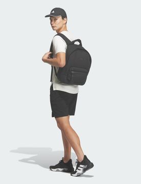 Adidas Zaino Puffy Must Haves Black