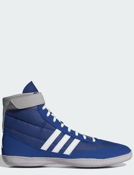 Scarpe Combat Speed 4 Royal Blue / Cloud White / Grey Two