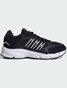 Scarpe Crazychaos 2000 40 Core Black / Cloud White / Core Black
