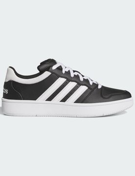 Scarpe HOOPS CLASSIC Core Black / Cloud White / Cloud White