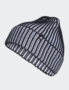 BERRETTO EFFECT Donna (S/M) Black / White / White