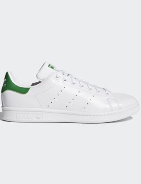 Scarpe Stan Smith 38 2/3 Footwear White / Core White / Green