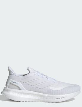 Scarpe da running Pureboost 5 Cloud White / Cloud White / Cloud White