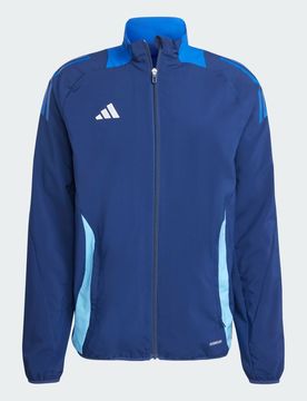 Giacca da rappresentanza Tiro 24 Competition XL Team Navy Blue 2