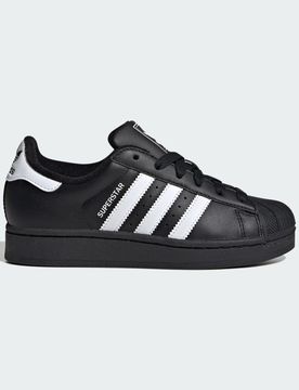 Scarpe Superstar II Bambini Core Black / Cloud White / Core Black