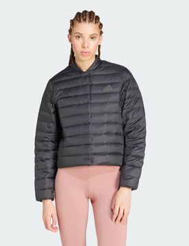 Giacca imbottita Helionic Light Black