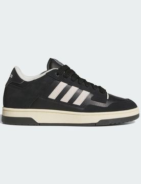 Scarpe Rapid Court Low 41 1/3 Core Black / Off White / Carbon
