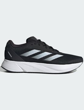 Scarpe Duramo SL 42 2/3 Core Black / Cloud White / Carbon