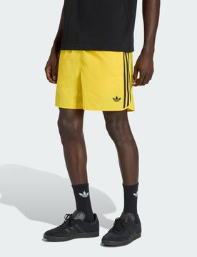 Adidas Short Sprinter M Eqt Yellow