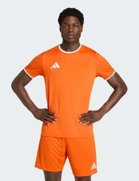 Maglia Entrada26 XL Team Orange / White
