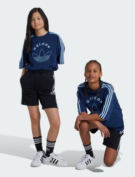 Adidas Short adicolor Junior Black