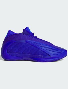 Scarpe ANTHONY EDWARDS 2 39 1/3 Lucid Blue / Lucid Ray Blue / Lucid Blue