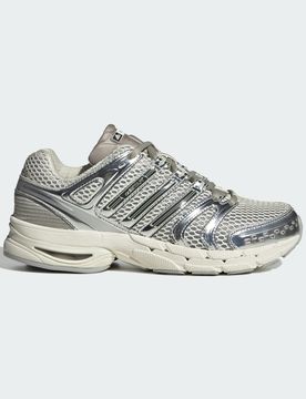 SCARPE ADISTAR CONTROL 5 37 1/3 Off White / Silver Metallic / Sesame