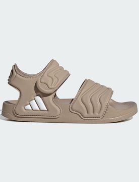 SANDALI ADILETTE 2 BAMBINI E BAMBINE 29 Trace Khaki / Cloud White / Trace Khaki