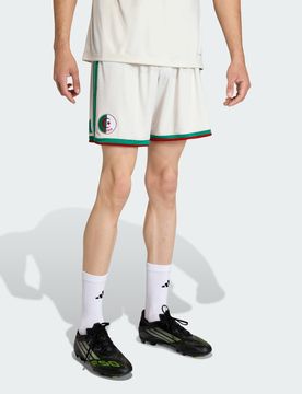 Short Home Algeria 26 Chalk White
