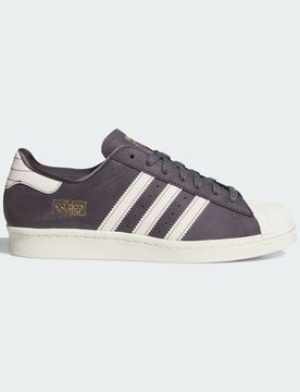 SCARPE Superstar ADV 36 Aurora Onix / Chalk White / Off White