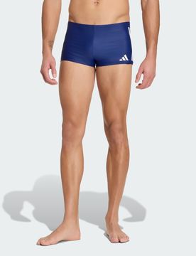 BOXER DA NUOTO 3S M Dark Blue / White