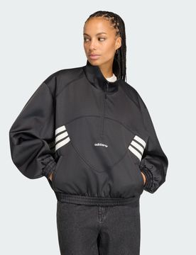 TRACKTOP MUNICH 93 XL Black / Cloud White