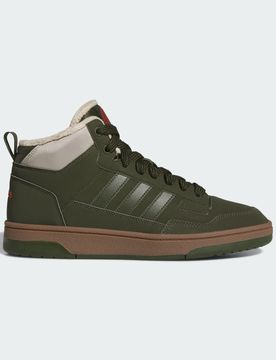 Scarpe Rapid Court Mid Winterized 42 2/3 Night Cargo / Night Cargo / Wonder Beige