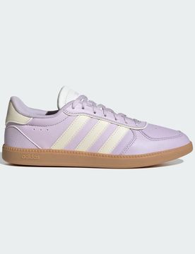 Scarpe Breaknet Sleek 38 Ice Lavender / Cream White / Gum