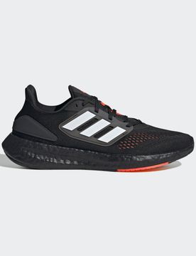 Scarpe Pureboost 22 Core Black / Cloud White / Carbon