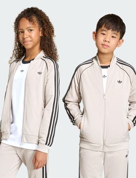 Giacca da allenamento SST 9-10A Stone Khaki / Black