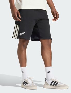 Short All Blacks Leisurewear L Black