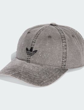 BERRETTO DA BASEBALL Washed Utility Black