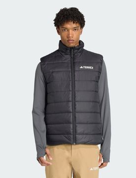 Gilet imbottito Terrex Multi Essentials CLIMAWARM M Black