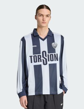 MAGLIA BRITCORE L Night Indigo / Crystal Sky