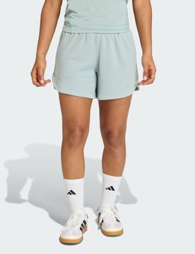 Pantaloncini Pacer Workout Waffle Wonder Sage