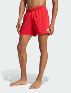 Short da nuoto 5-Inch L Better Scarlet