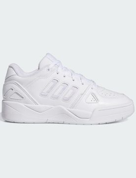 Scarpe Midcity Low 36 2/3 Cloud White / Cloud White / Grey One