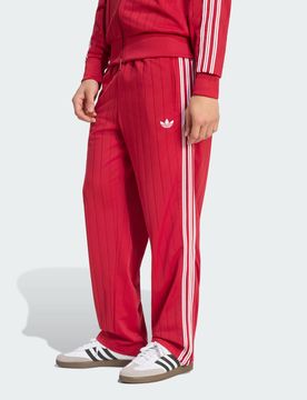 TRACK PANTS FIREBIRD DROP NEEDLE XL Team Victory Red