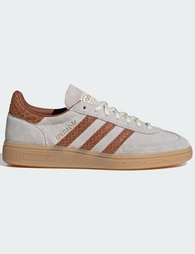 SCARPE HANDBALL SPEZIAL 37 1/3 Off White / Dusky Bronze / Gum