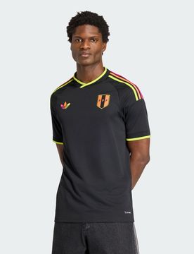 Adidas Maglia Away PerÃ¹ 26 Black