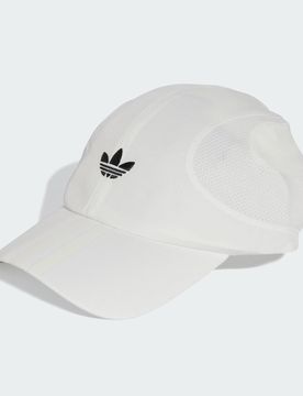Cappellino Teamgeist Cloud White / Black