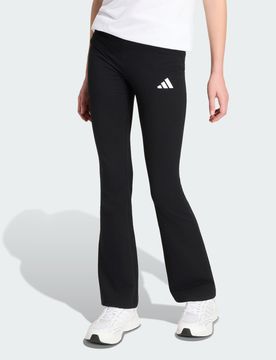 LEGGINGS SVASATI ESSENTIALS 7-8A Black / White