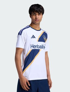 Maglia Home 26/27 LA Galaxy S White